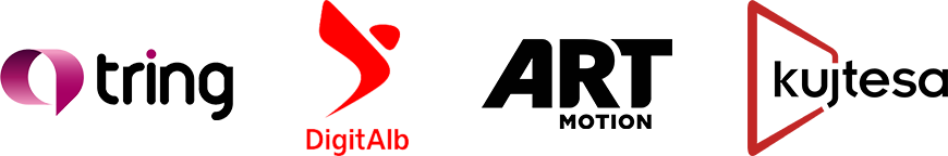 DigitAlb channels | tv shqip