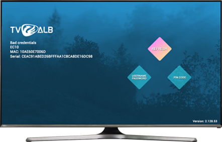 shqip fire tv