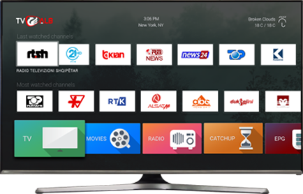 shqip fire tv stick