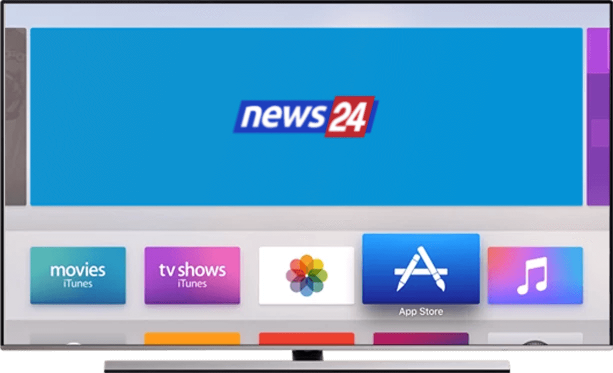 Albanian tv on apple tv