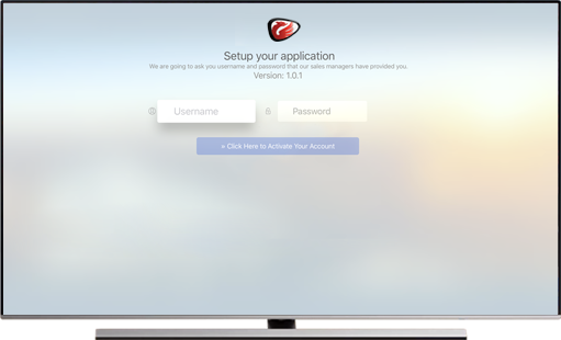tvalb apple tv app