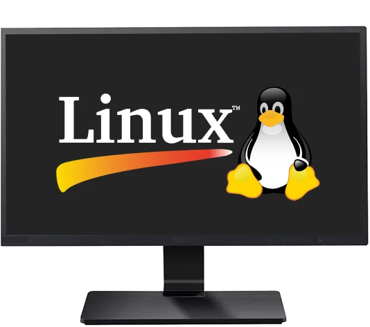 Linux shqip