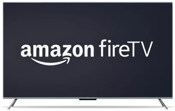 Alb kanale Firestick