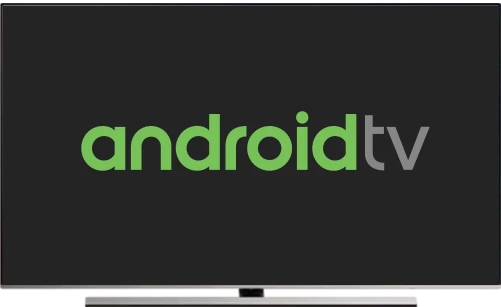 TV shqip Android box