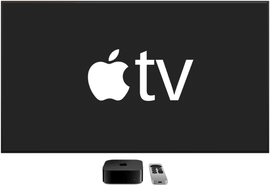 Kanale shqip ne Apple TV