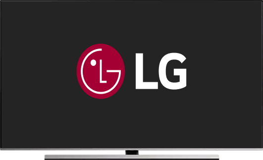 Albkanale per Smart TV LG