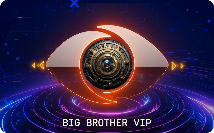 Big Brother VIP Kosova & Albania Live Stream