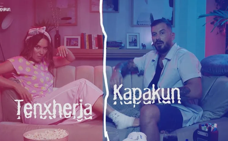 Best Albanian TV shows