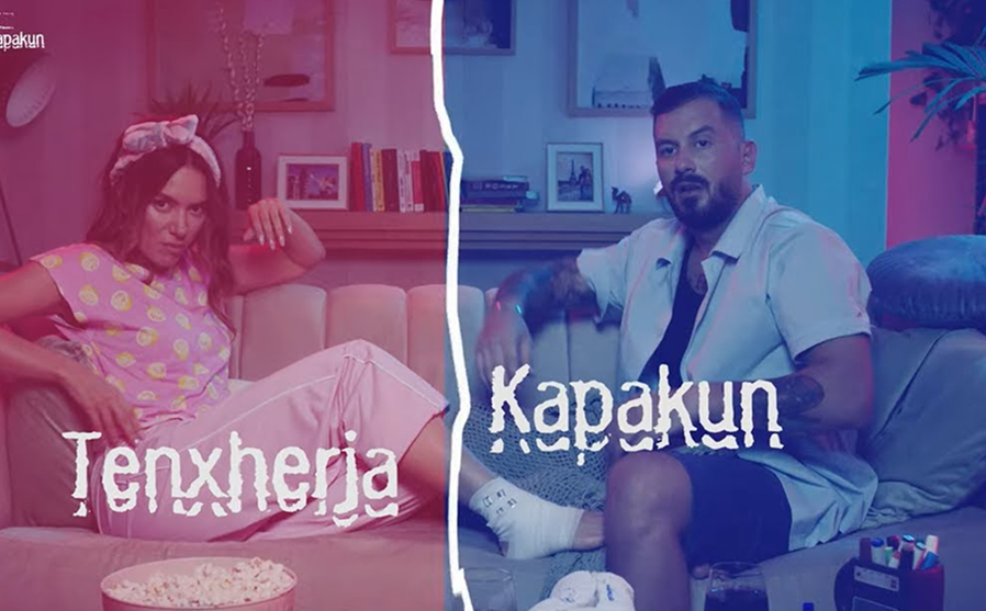 Best Albanian TV shows