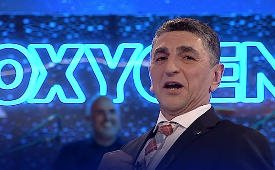 Popular Albanian TV shows