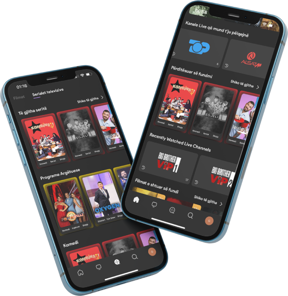 Albkanale download iPhone